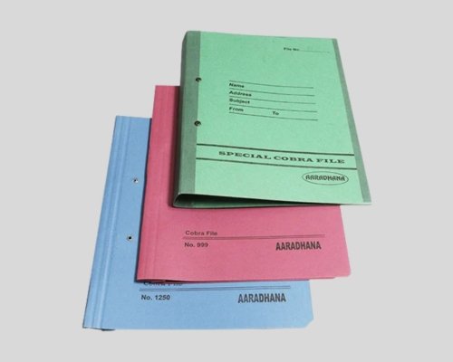 project details